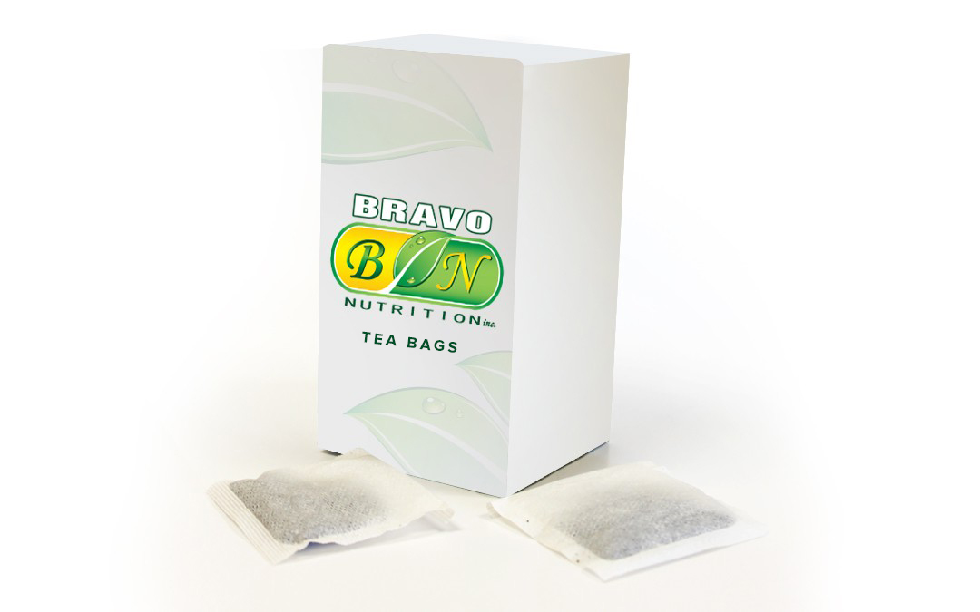 Packaging Bravo Nutrition Inc 